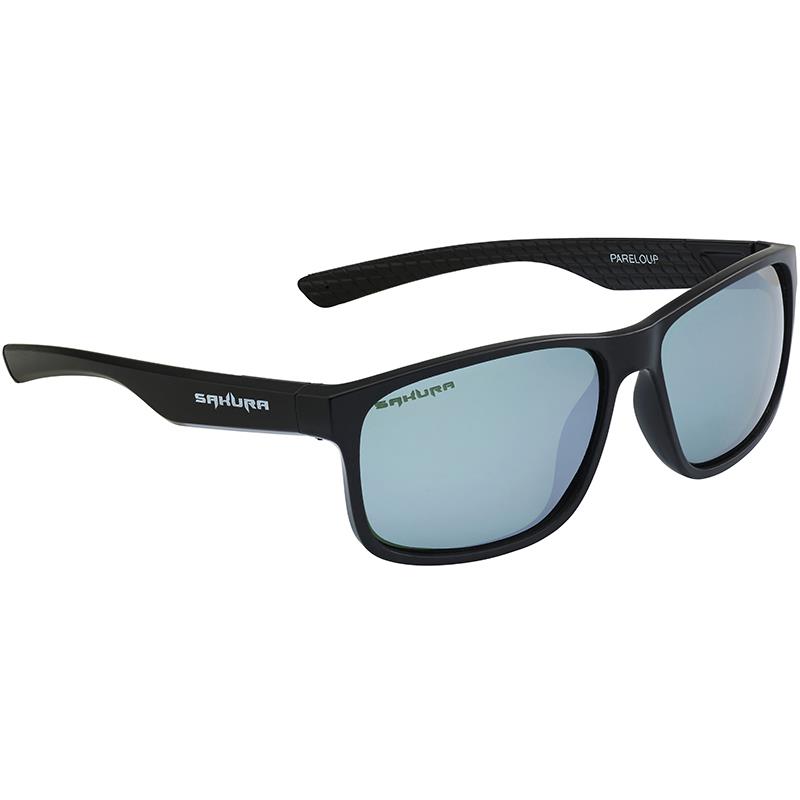 Lunettes Polarisantes Sakura Pareloup Pl