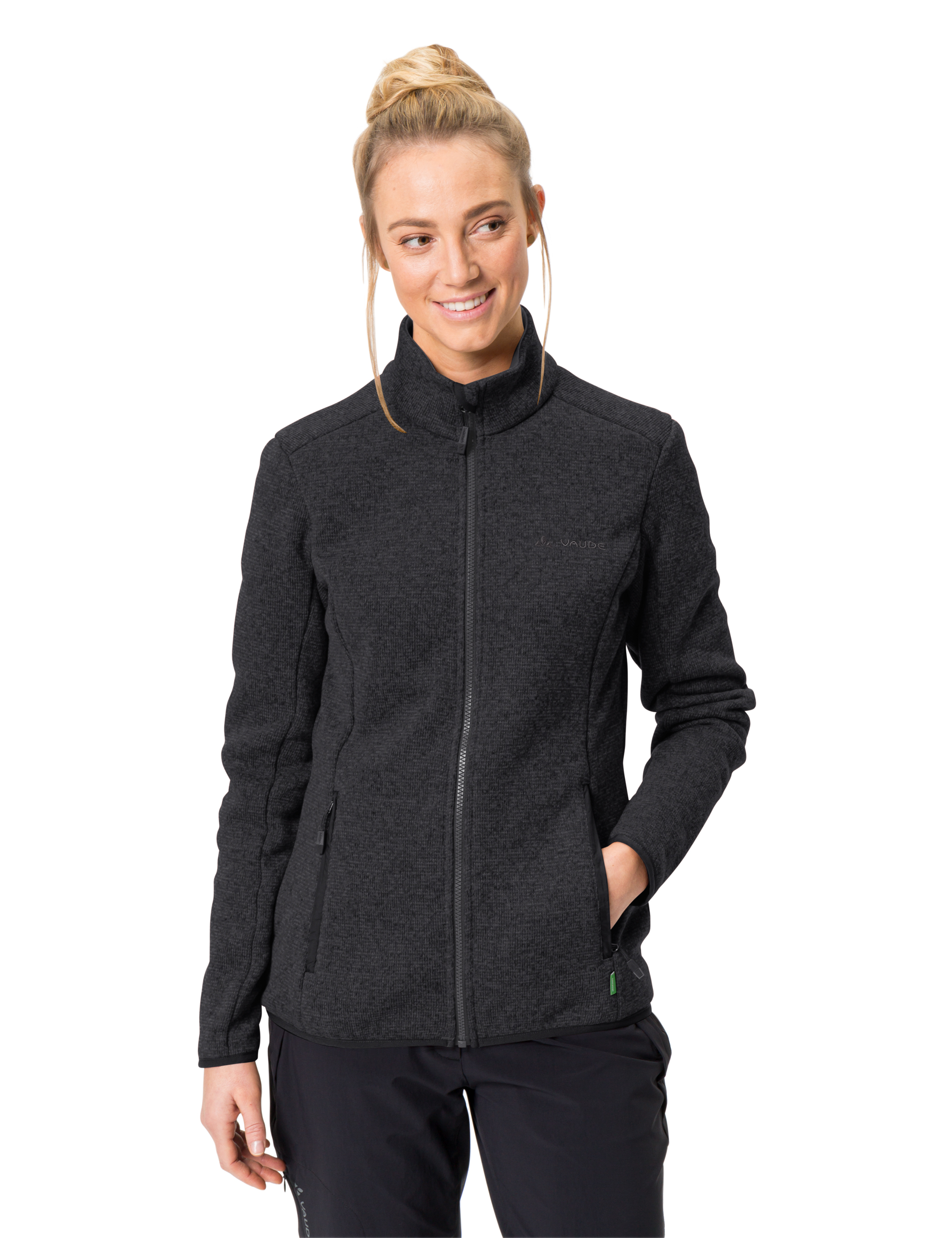 Vaude Wo Rienza Jacket IV