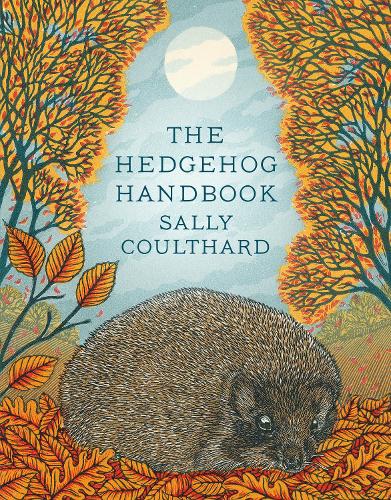 The Hedgehog Handbook (Paperback)