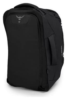 Sac de Randonnée Femme Osprey Fairview 55L Noir