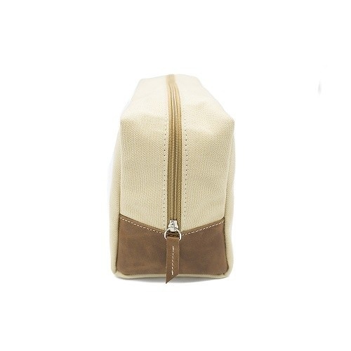 Bolsa para higiene de animais de estimação Ladran Gaucho bege