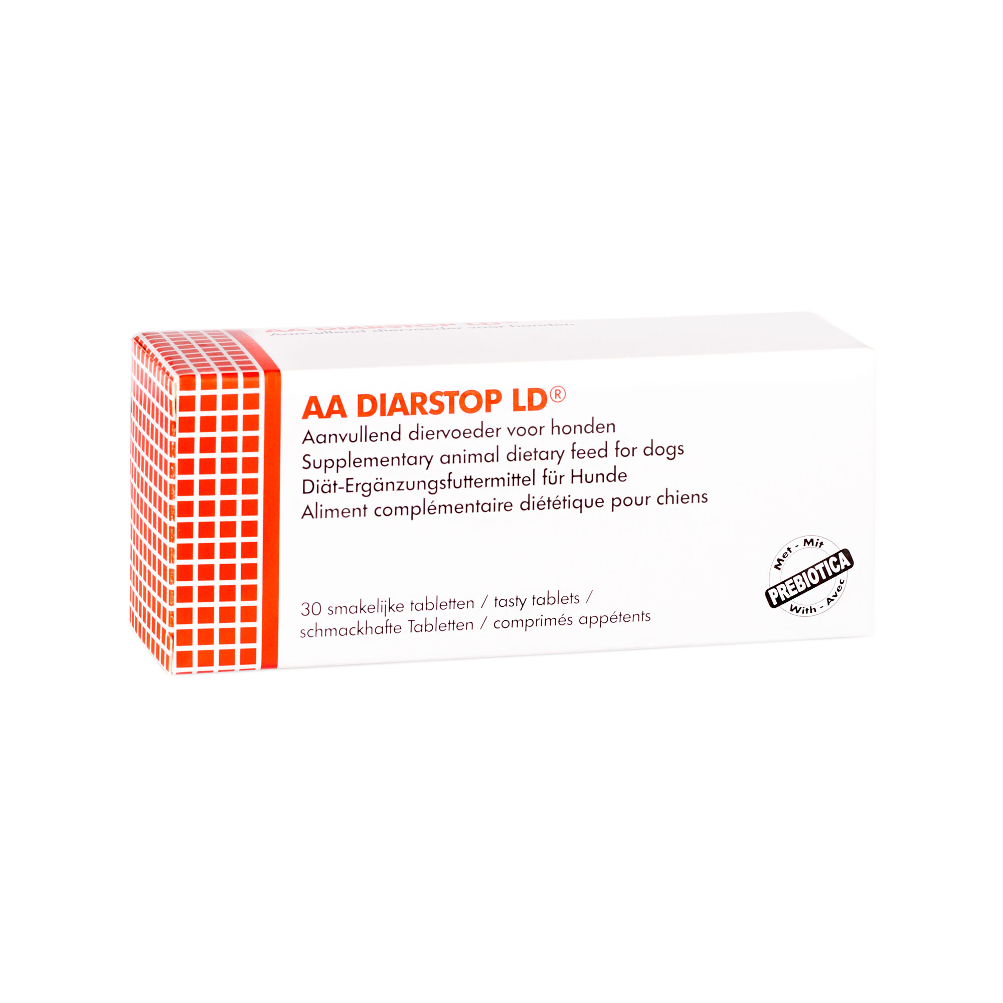 AA Diarstop