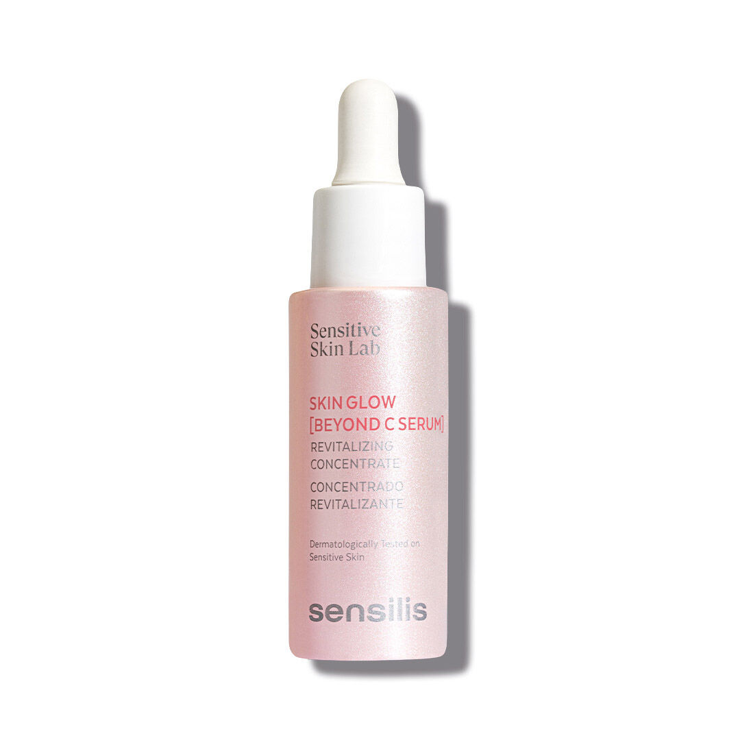 SENSILIS  Skin Glow - Beyond Cream - 30ml