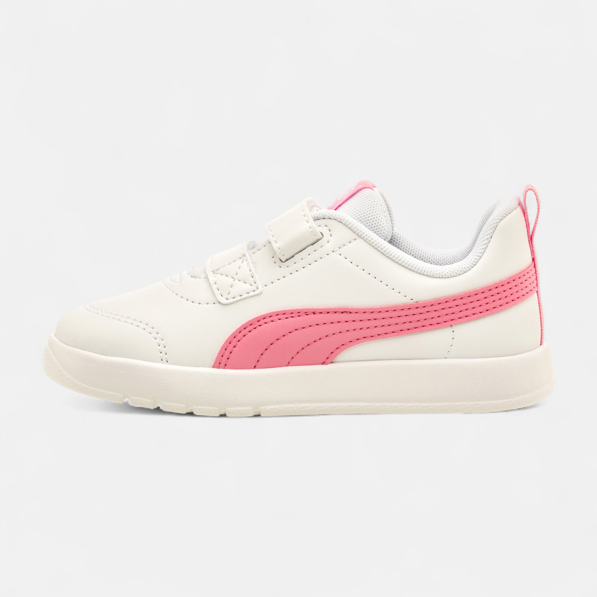 Sneakers Fille blanc