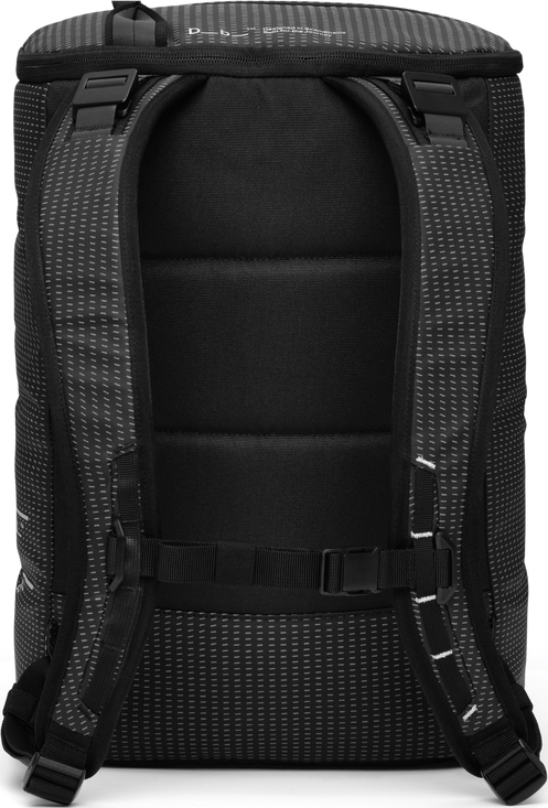 Roamer Duffel Pack 25L 0097/Reflective Black