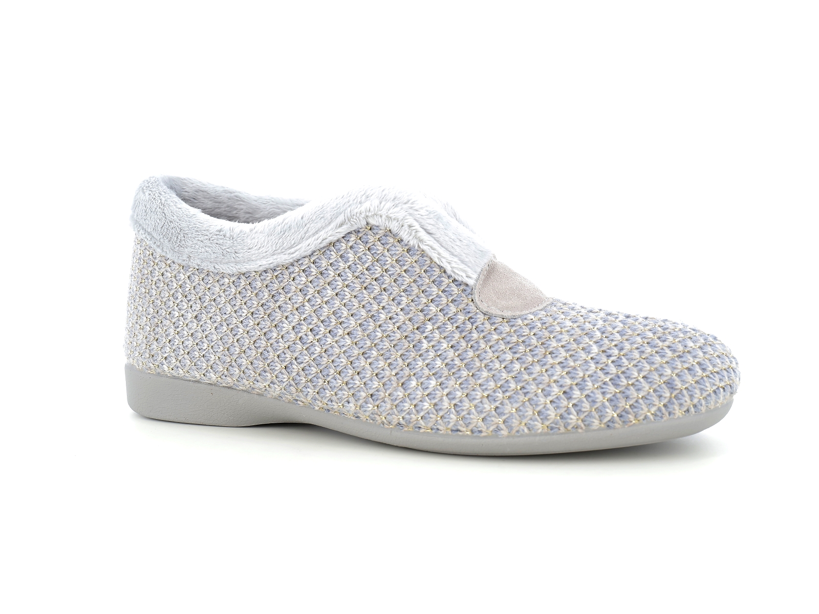 F brand-2296 Textile Gris