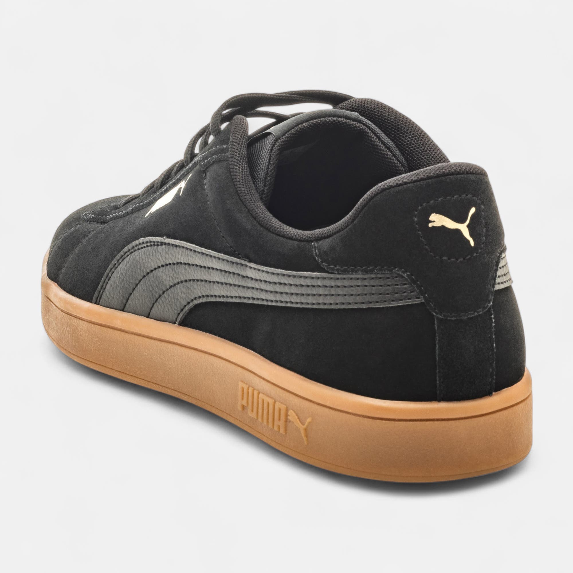 Baskets Homme noir