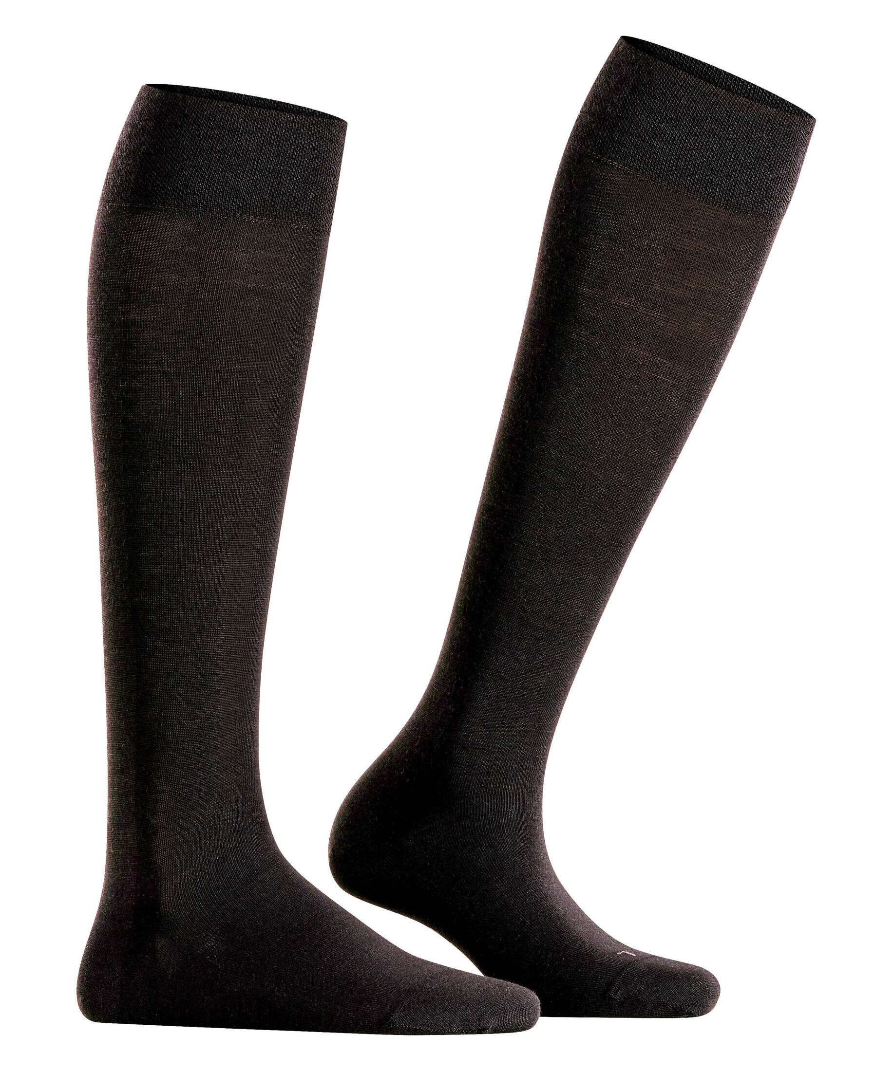 FALKE| Damen Kniestrümpfe Sensitive Berlin