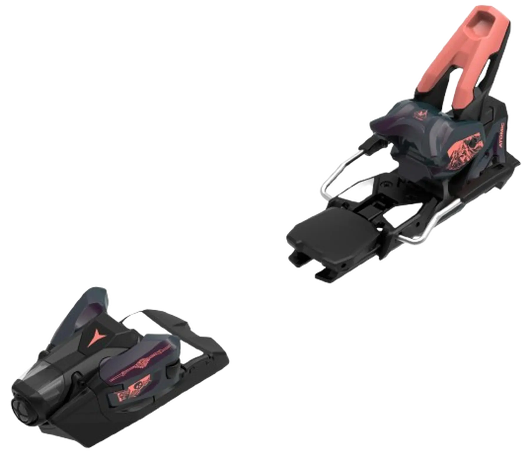 Atomic Strive 14 GW Bent Chetler Ski Bindinger | SkatePro