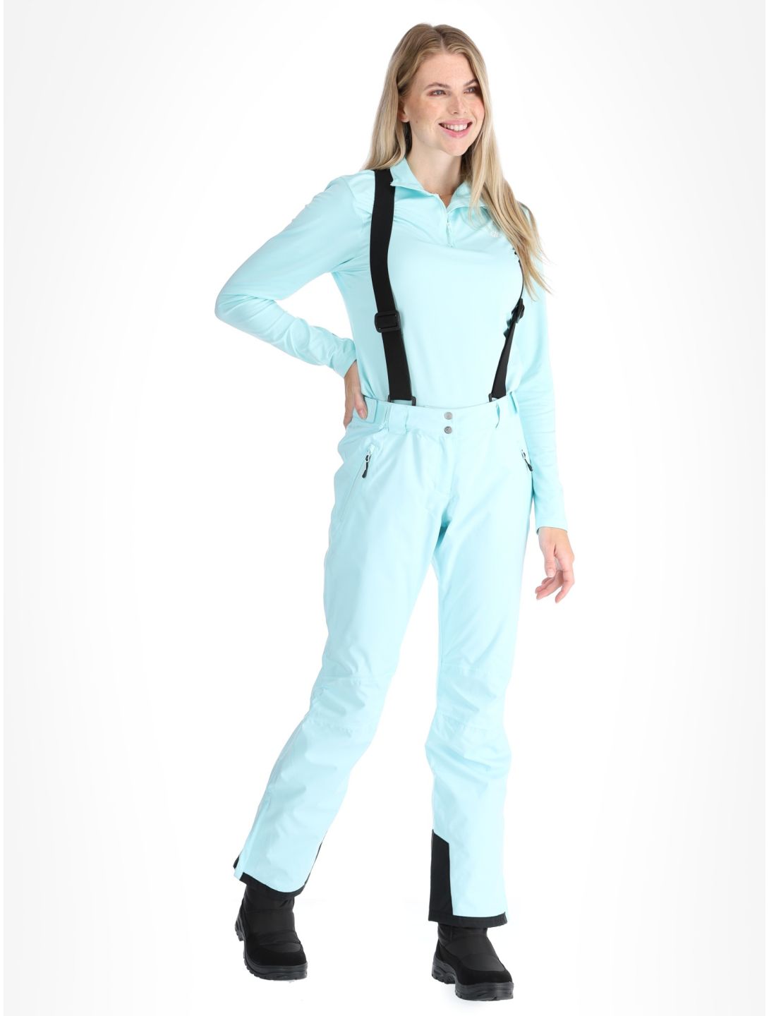 Diminish skibroek dames