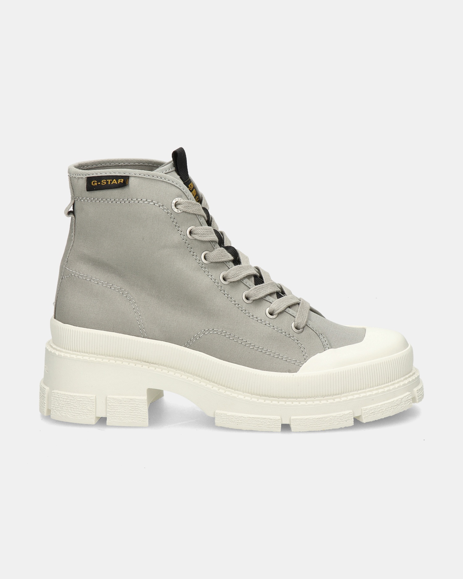G-Star Raw Aefon II Veterboots  - beige