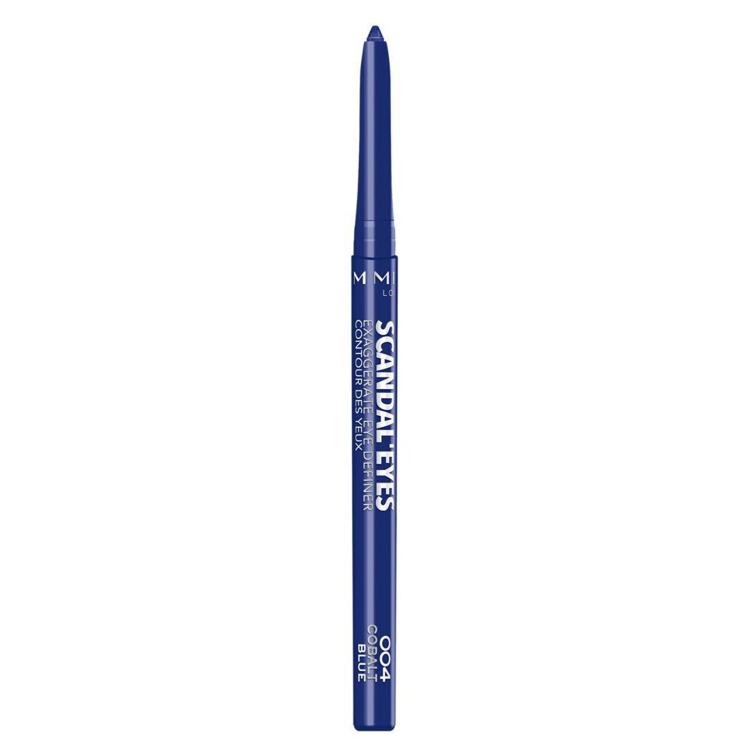 RIMMEL  Scandaleyes Automatic Eyeliner