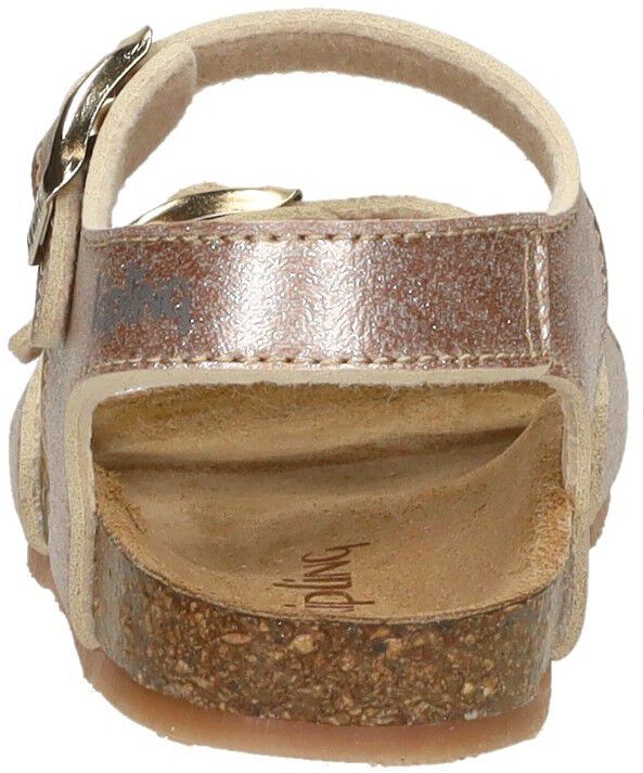 Kipling Milar 1 Champagne
