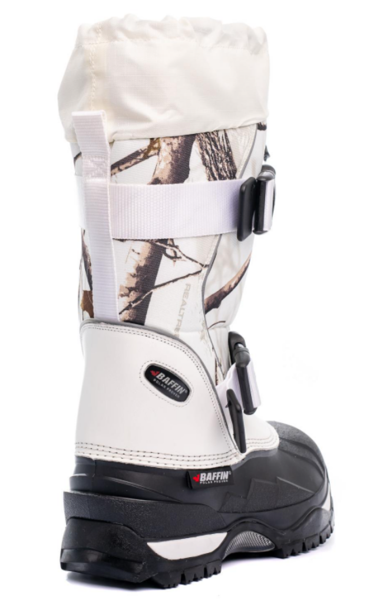 Baffin<br>Impact