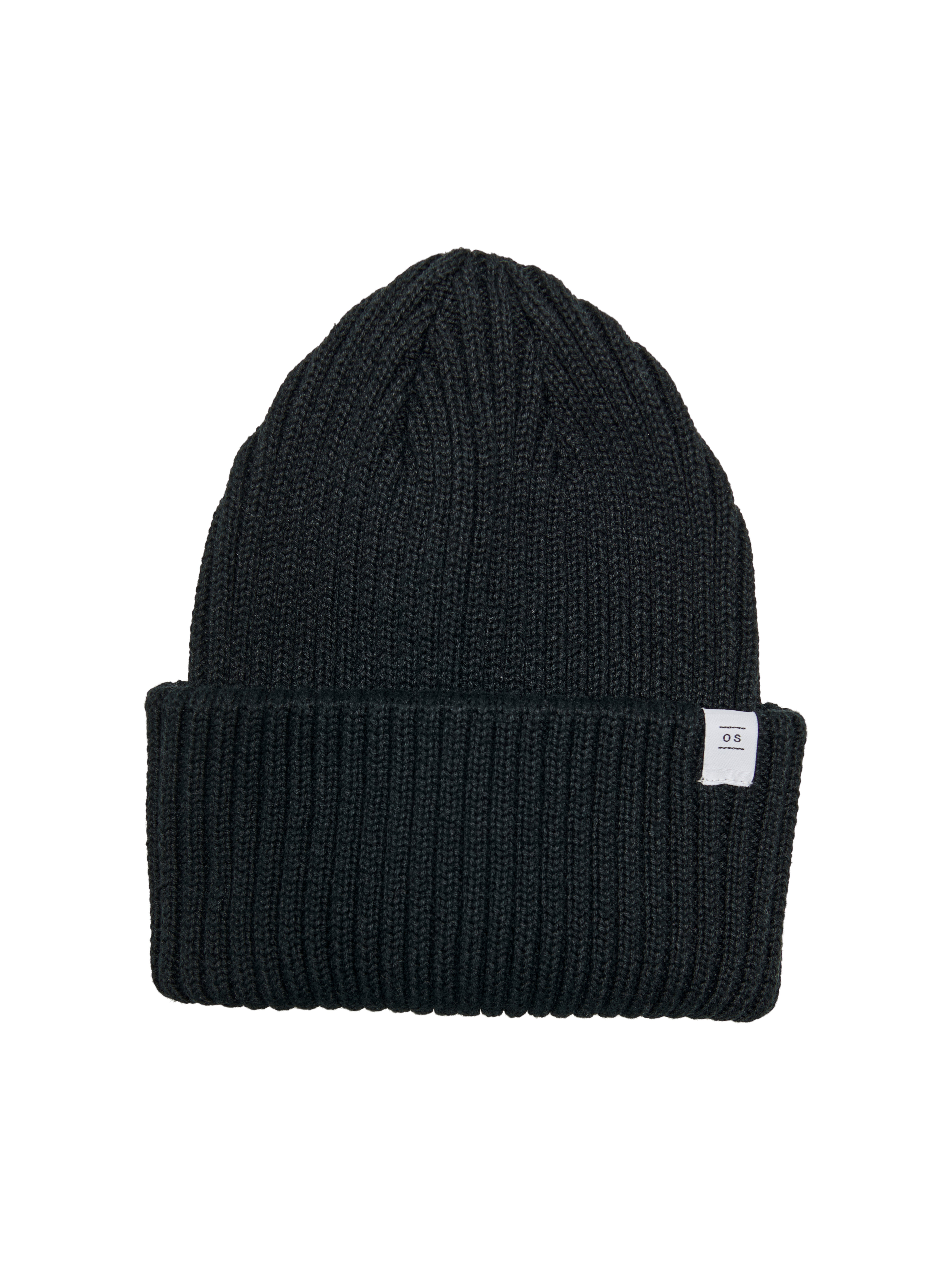 ONSRYAN Mütze Black