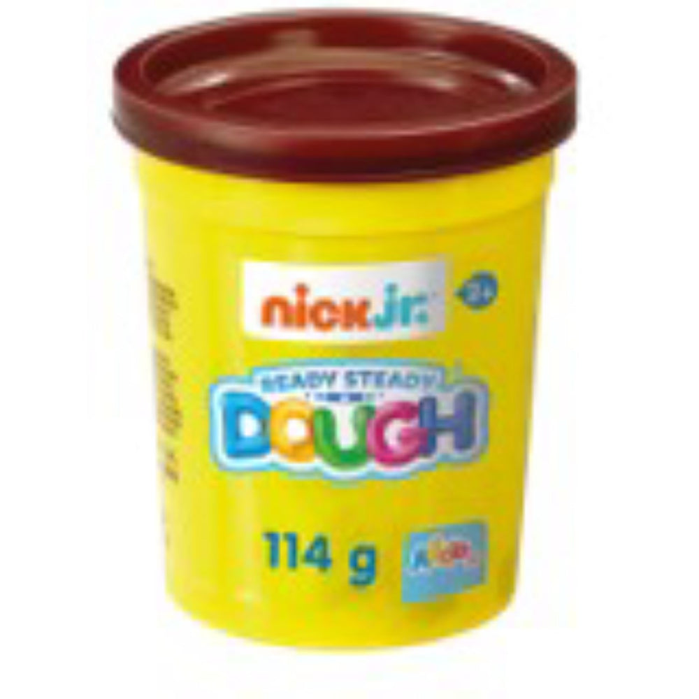 Køb Ready Steady Dough Single Dough Pot Brown