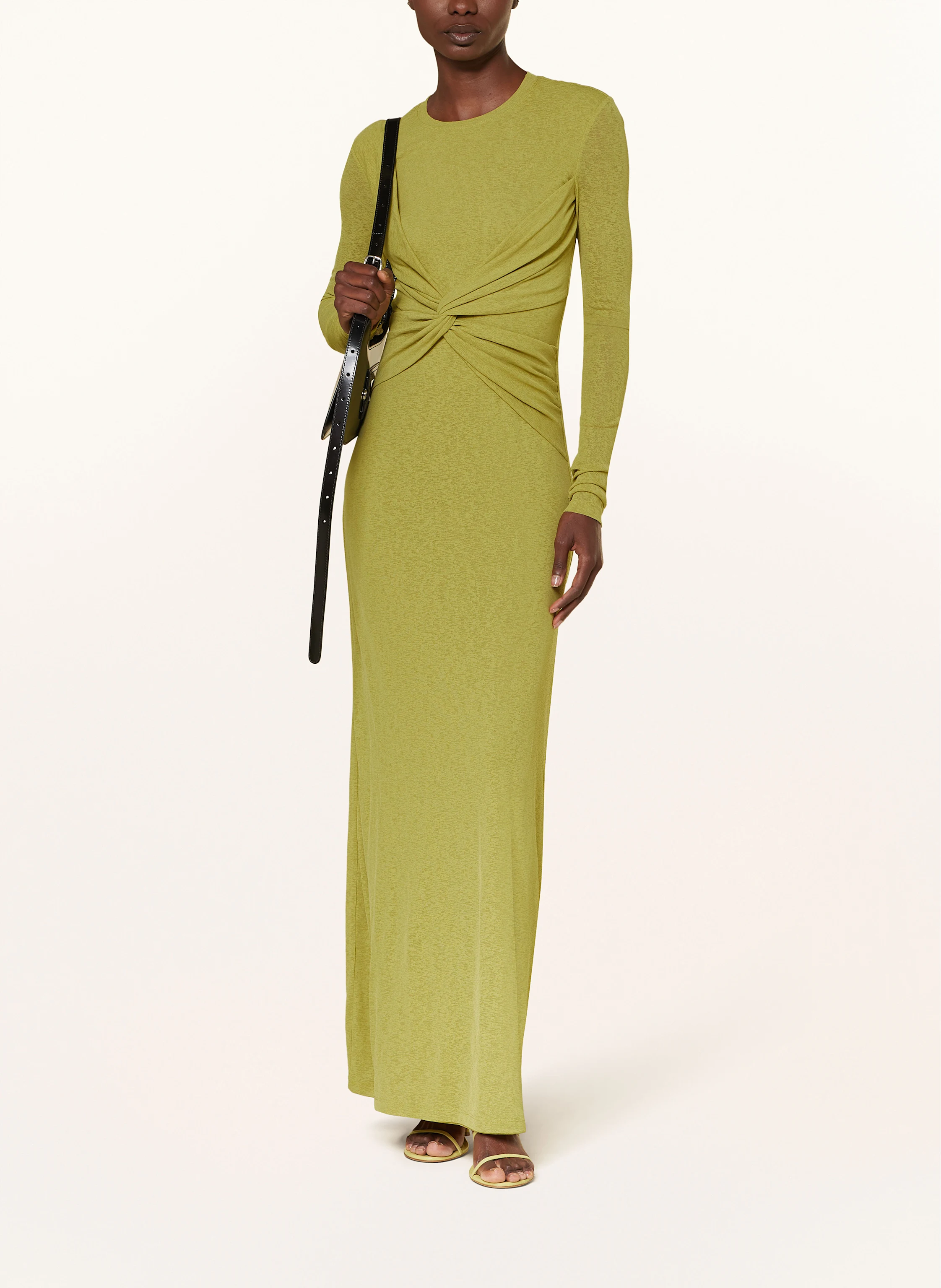 Nanushka Kleid ROZAL