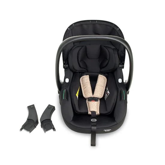 Pack Travel Lounge poussette + coque + adaptateurs   de               Formula Baby