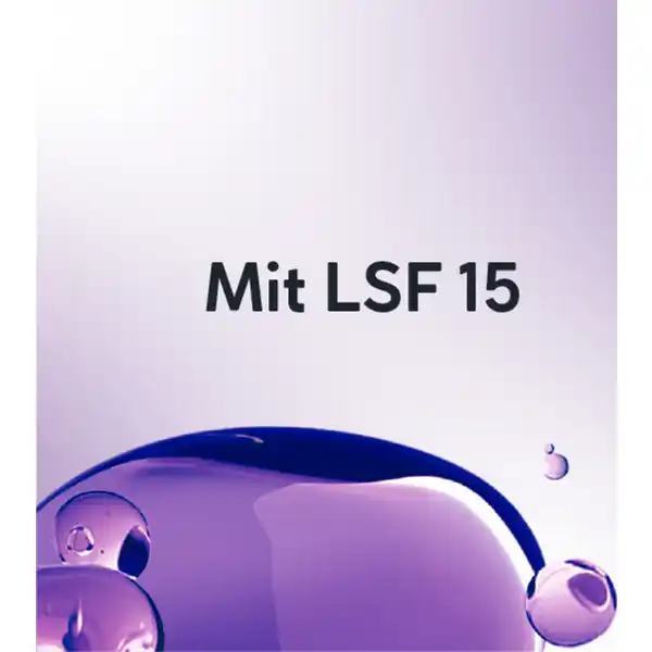 Pro-Kollagen Tagescreme LSF15