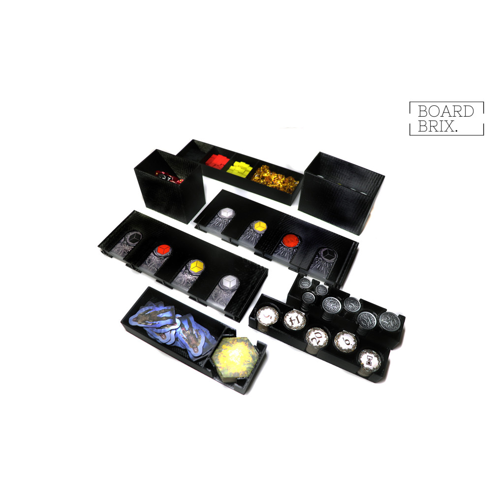 Insert compatible avec Oathsworn