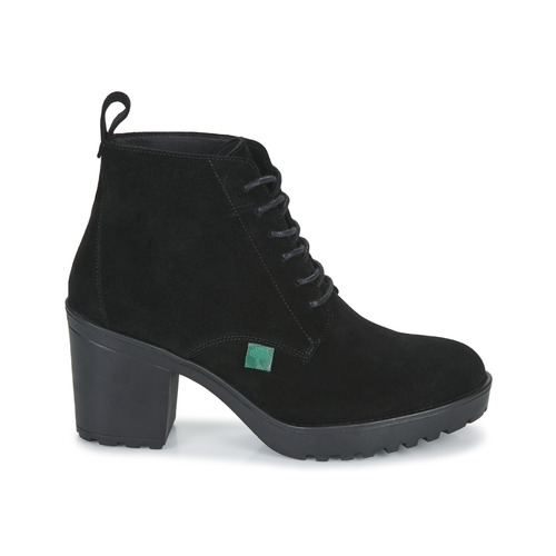 Dream in Green - SELMANE - Noir