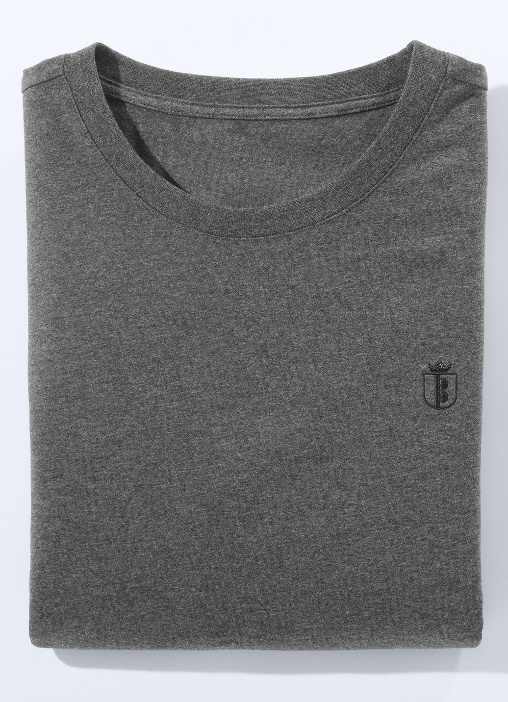 Doppelpack Shirt in 4 Farben