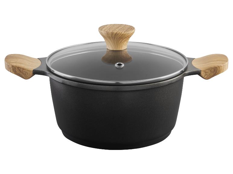 Kookpan 20 cm of steelpan 16 cm