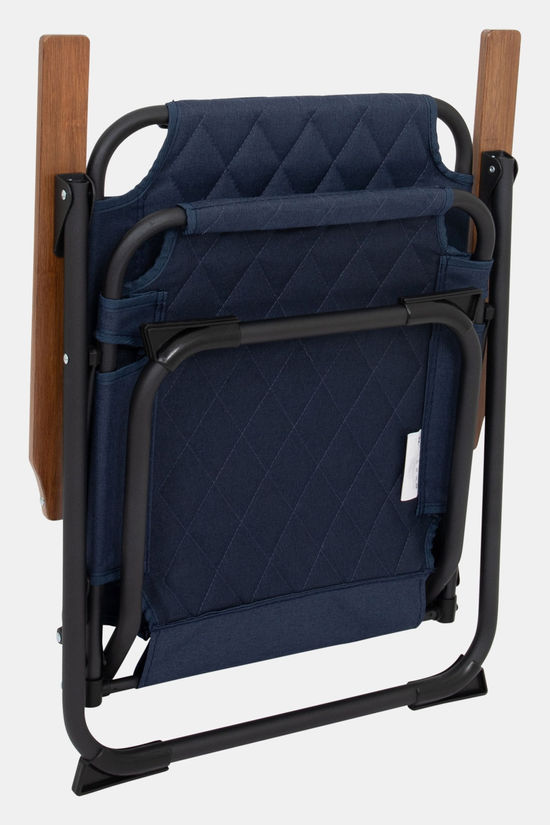 Bo-Camp Bo-Camp Ind Stoel Jefferson M Campingstoel