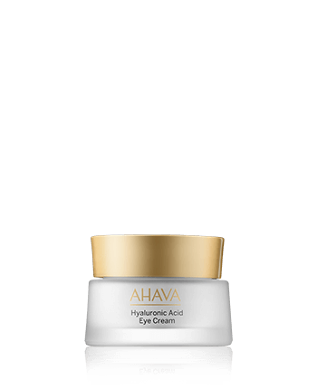 AHAVA Hyaluronic Acid Eye Cream 15ml