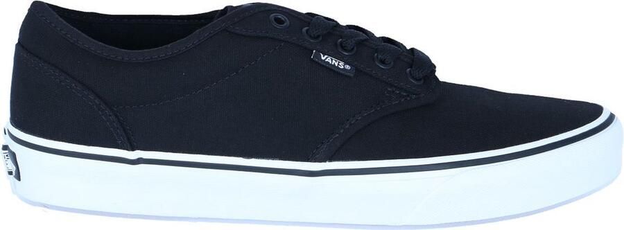 Vans Sneakers Atwood geïnspireerd door het ontwerp van authentic