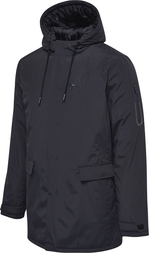 Hummel Shawn Jacket Blå