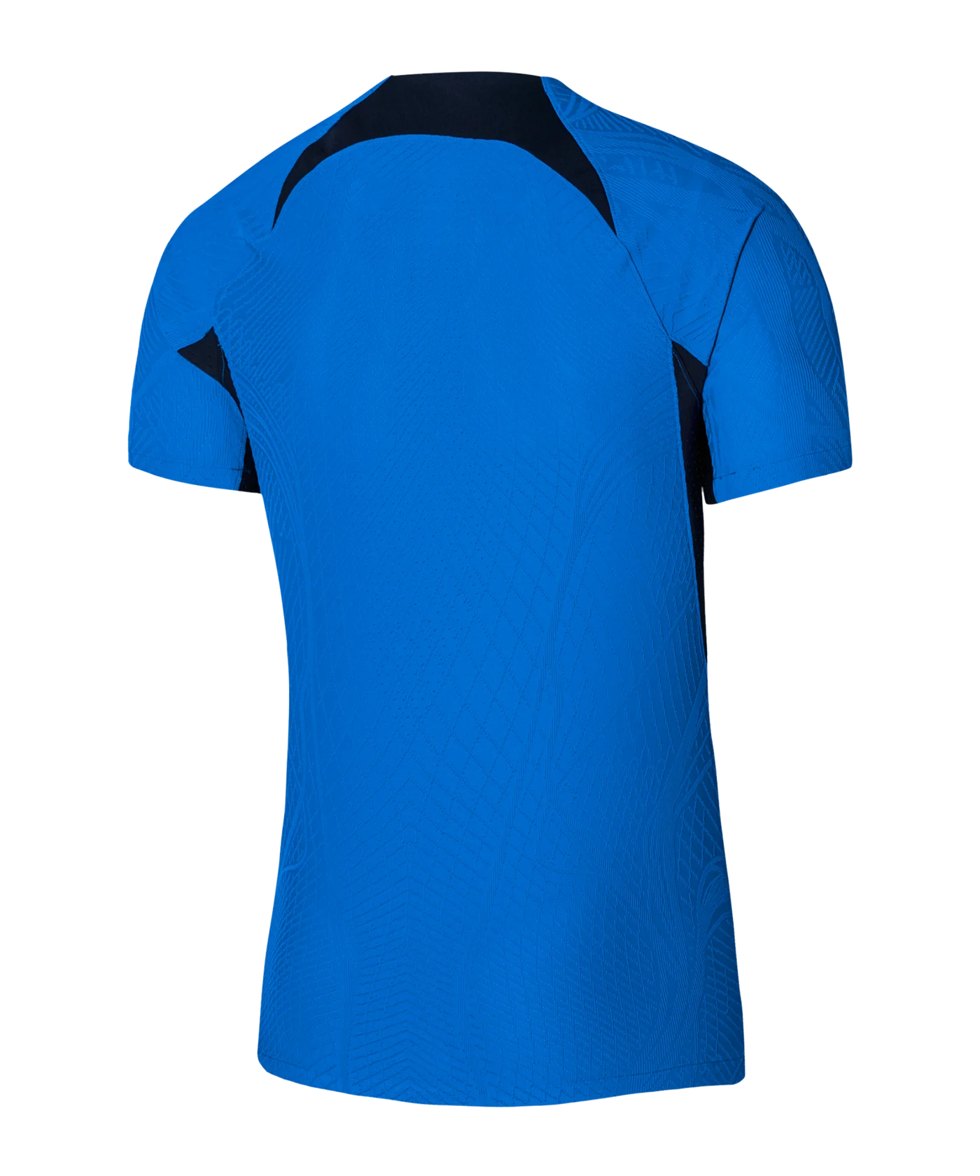 Nike ADV Vaporkit IV Trikot Blau F463