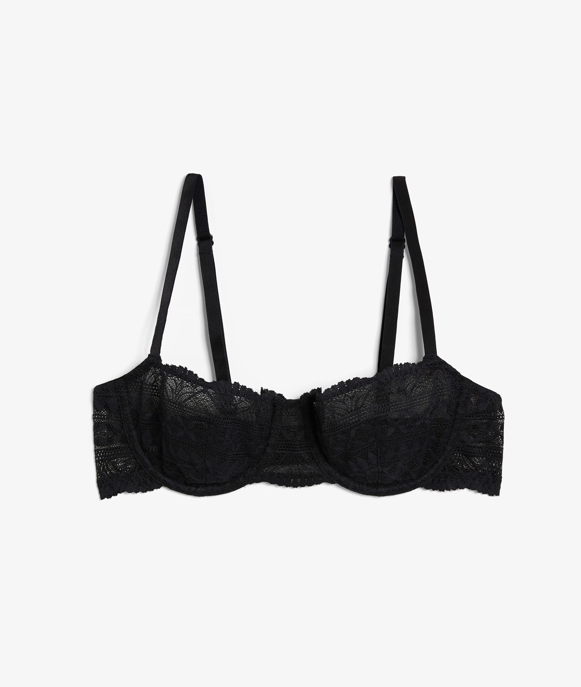 Soutien-gorge N.9 - Balconnet