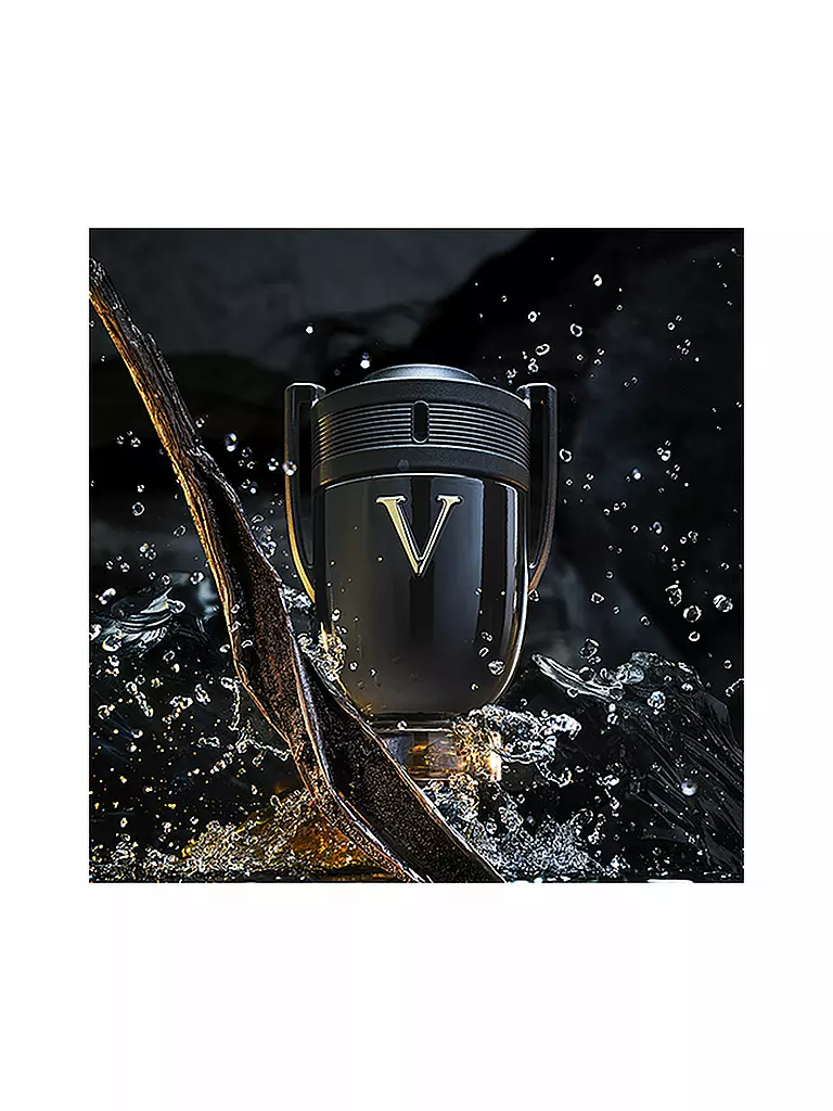 PACO RABANNE Invictus Victory Eau de Parfum 100ml keine Farbe
