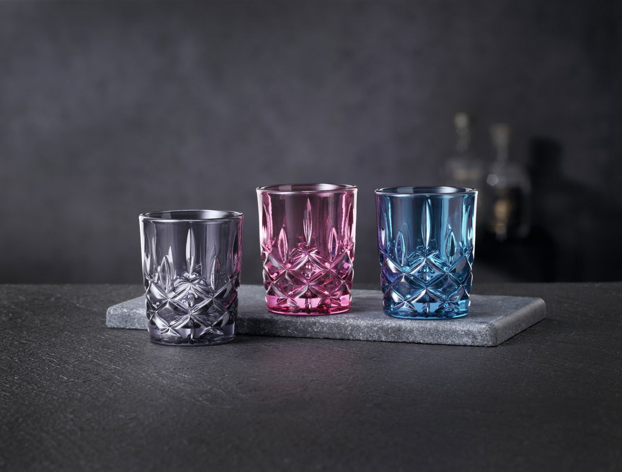 Nachtmann Stampler-Set 3 tlg. NOBLESSE