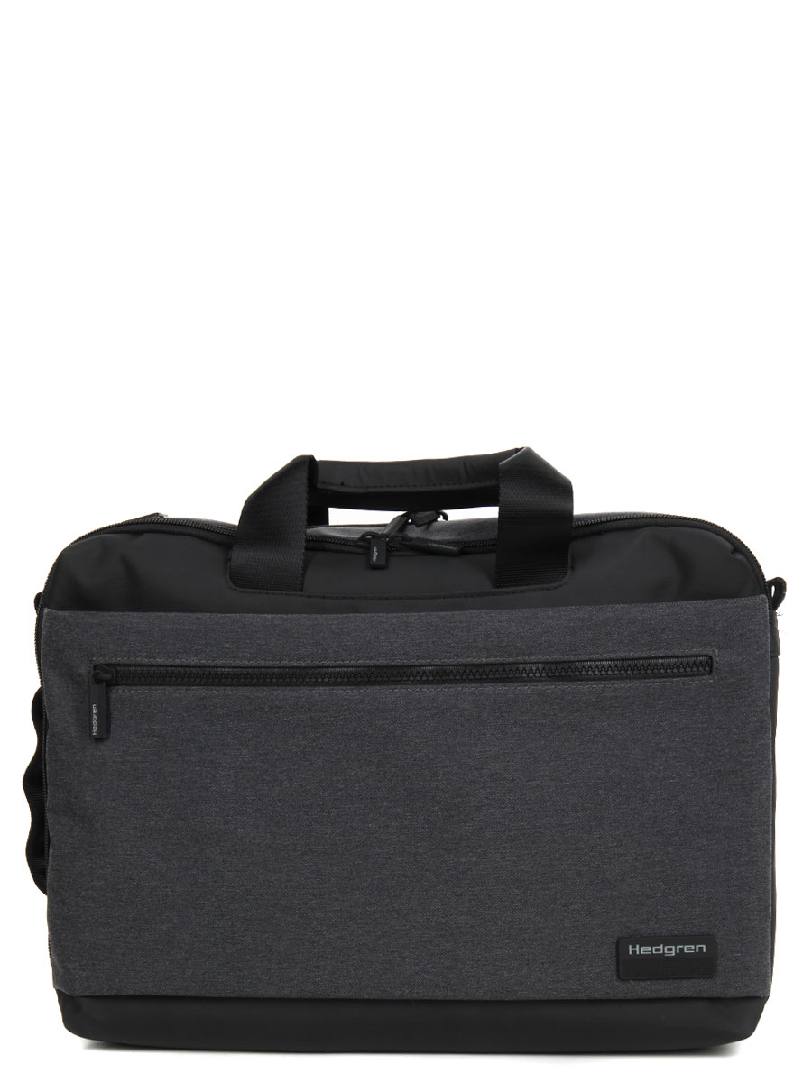Sacoche ordinateur 3-en-1 Hedgren Next Display 15.6 pouces