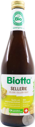Biotta Céleri 500ml
