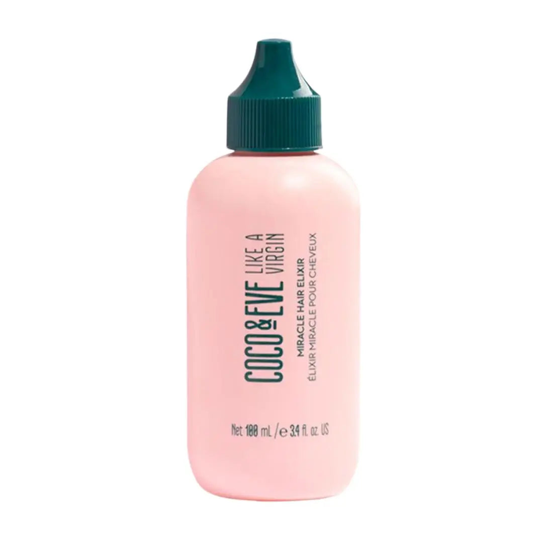 Miracle Hair Elixir