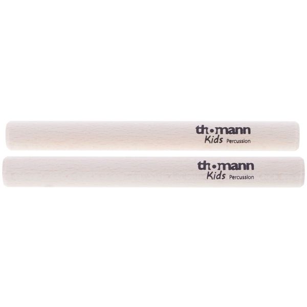 Thomann TKP Junior-Claves middle