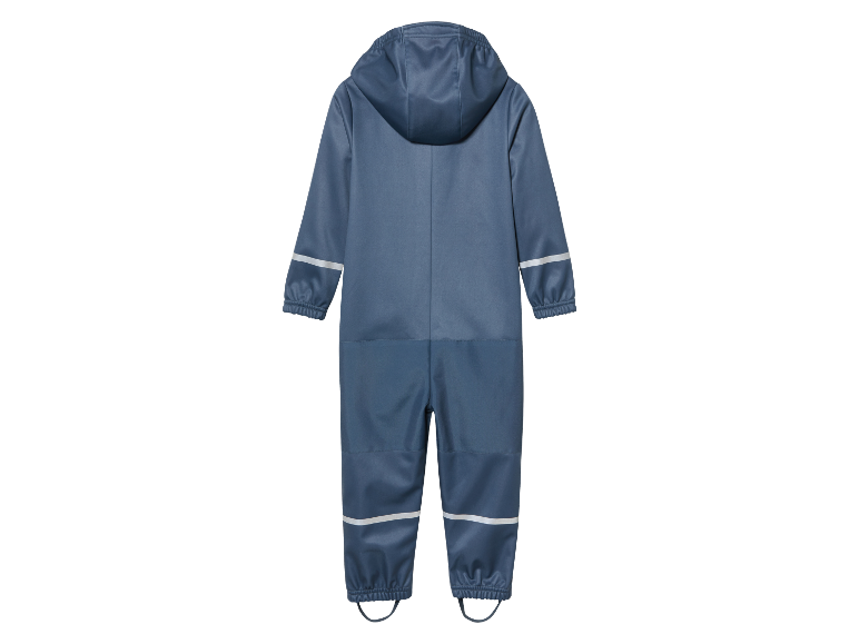 Kinder regenpak