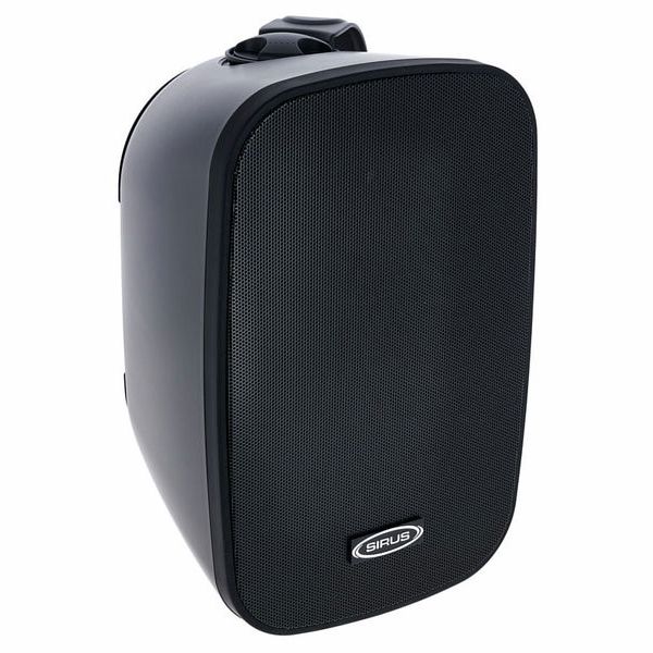 Sirus Reflect 5 Black