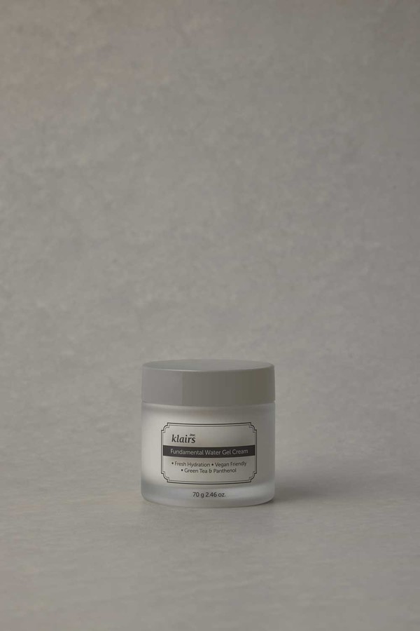 Klairs Fundamental Water Gel Cream 70ml