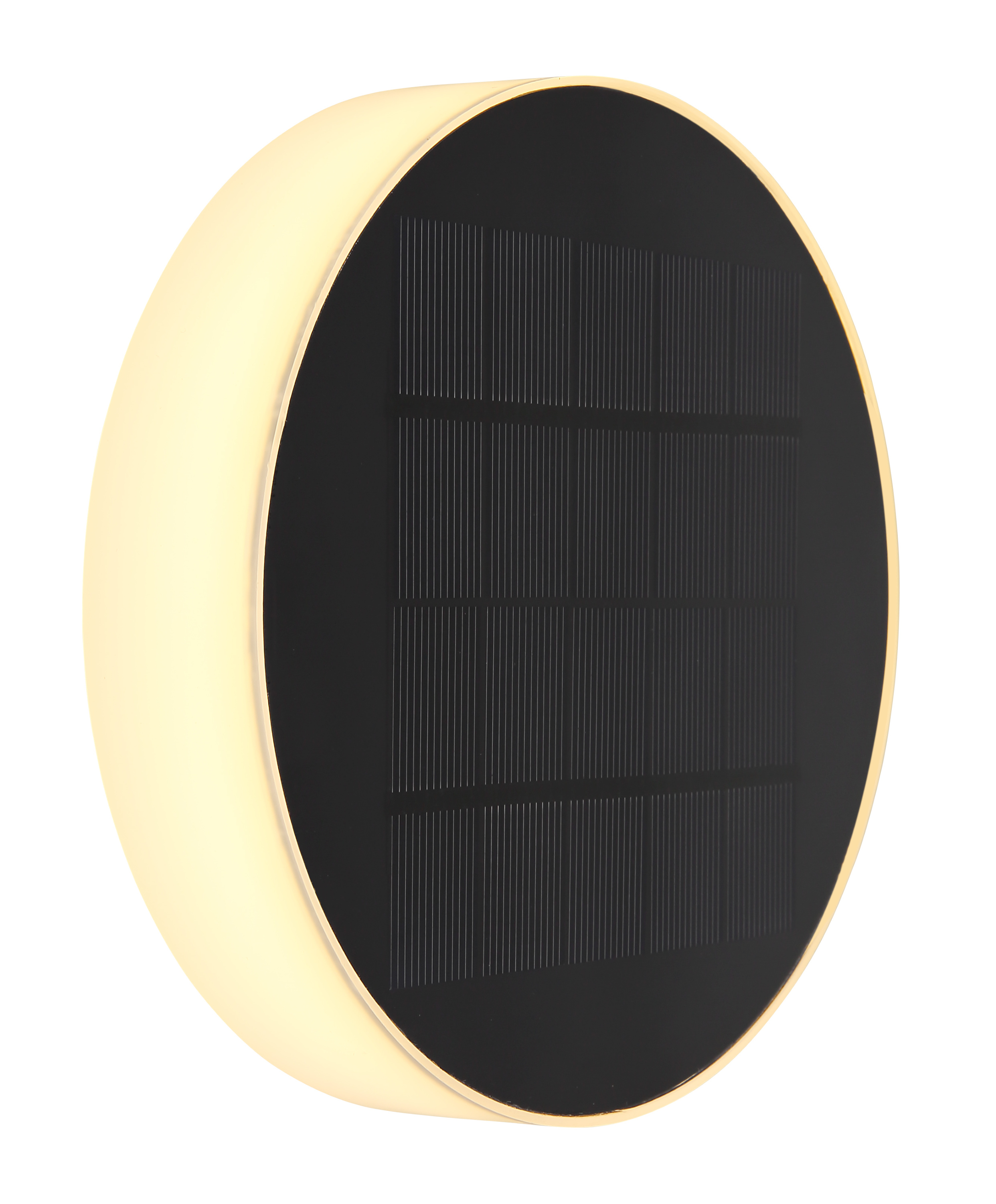 Solarleuchte SOLAR