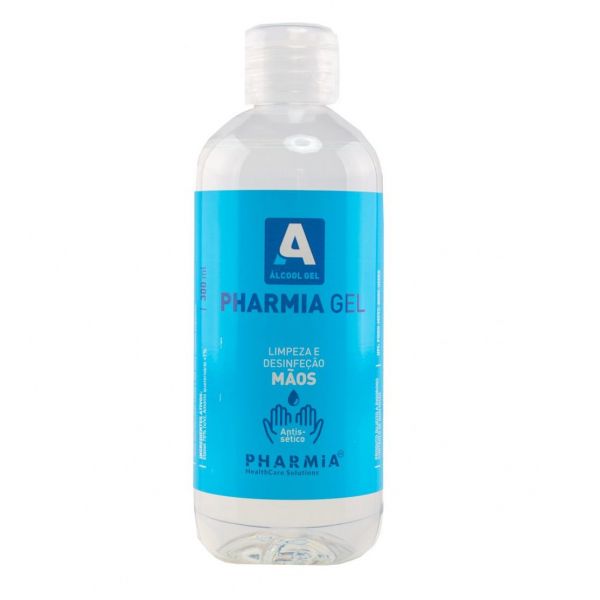 Pharmia Alcool Gel 300ml