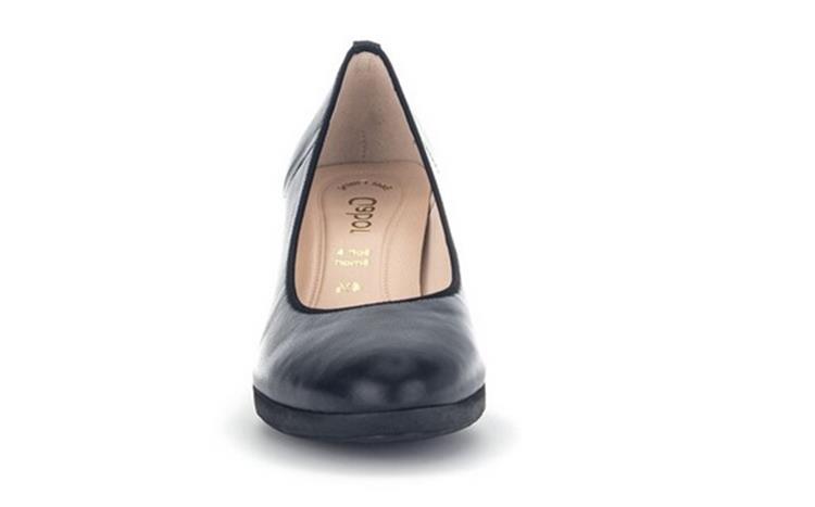 Gabor 51.281 schwarz