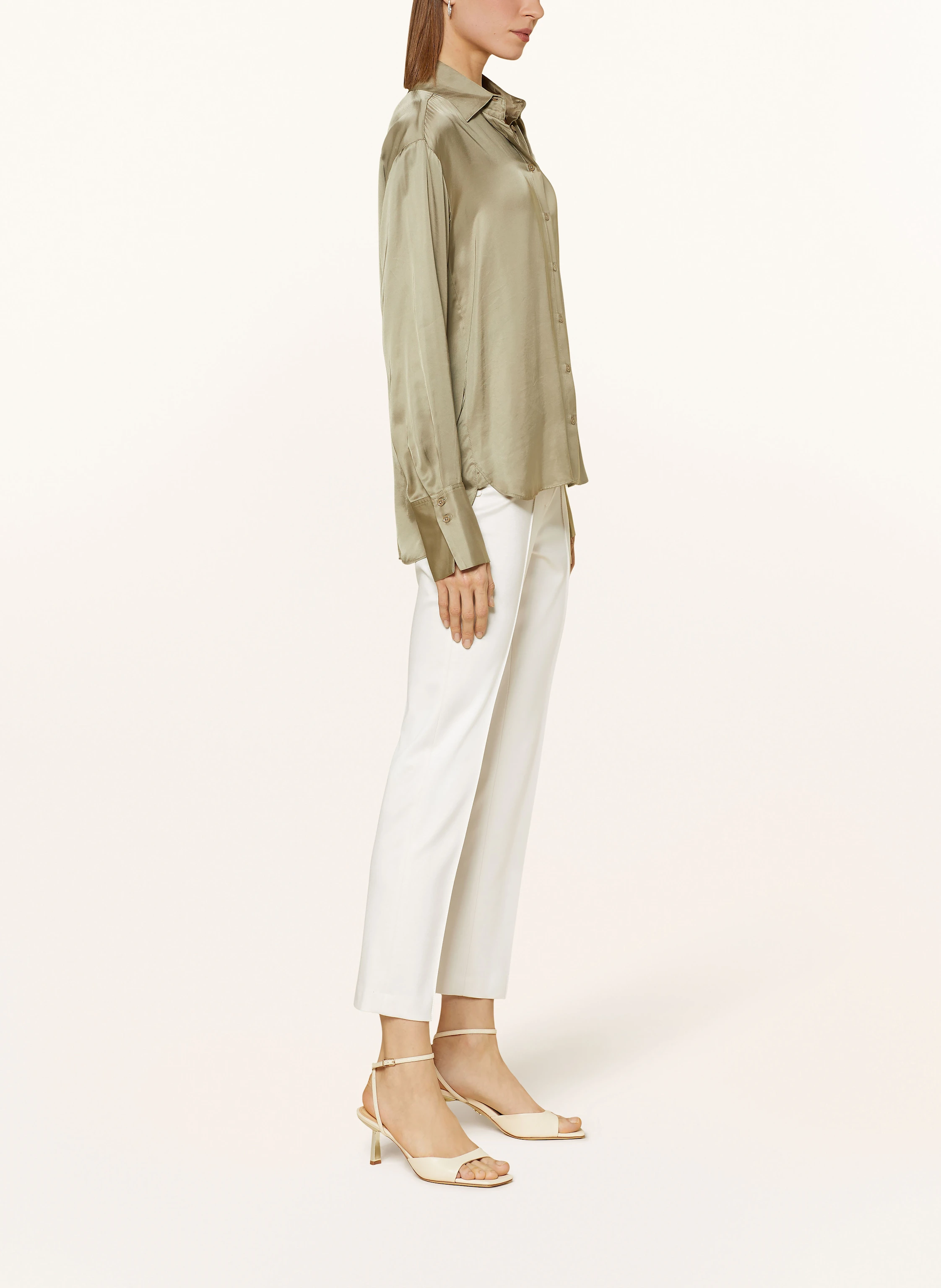 MARC CAIN Jerseyhose SYDNEY