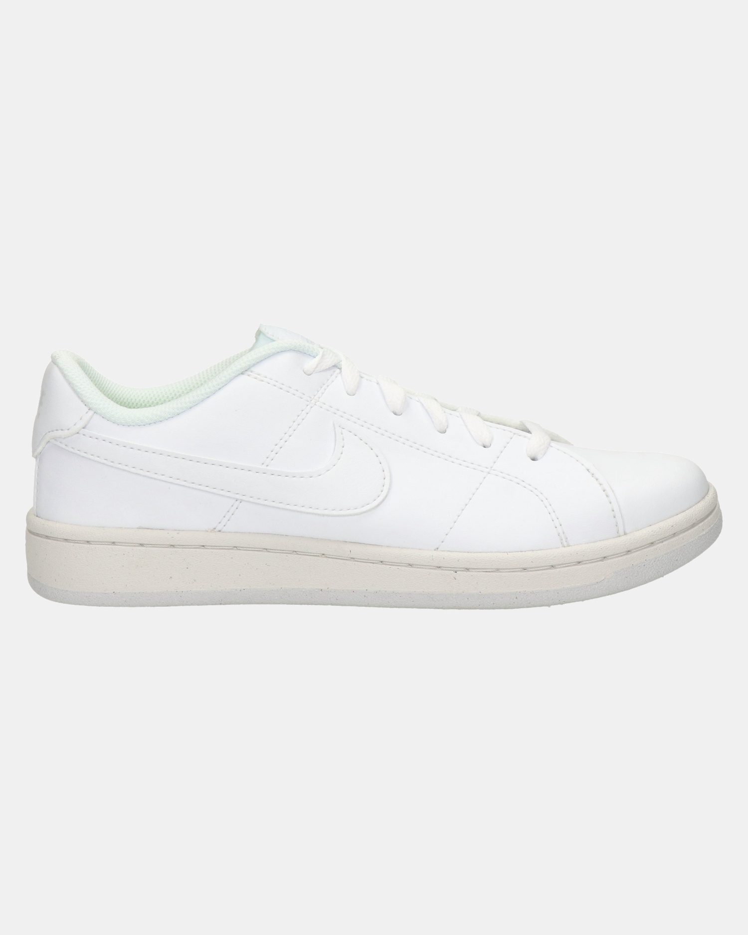 Nike Court Royale 2 Lage sneakers  - wit