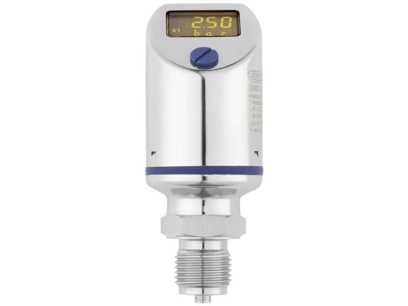 Jumo 00528156 Måletrykstransducer