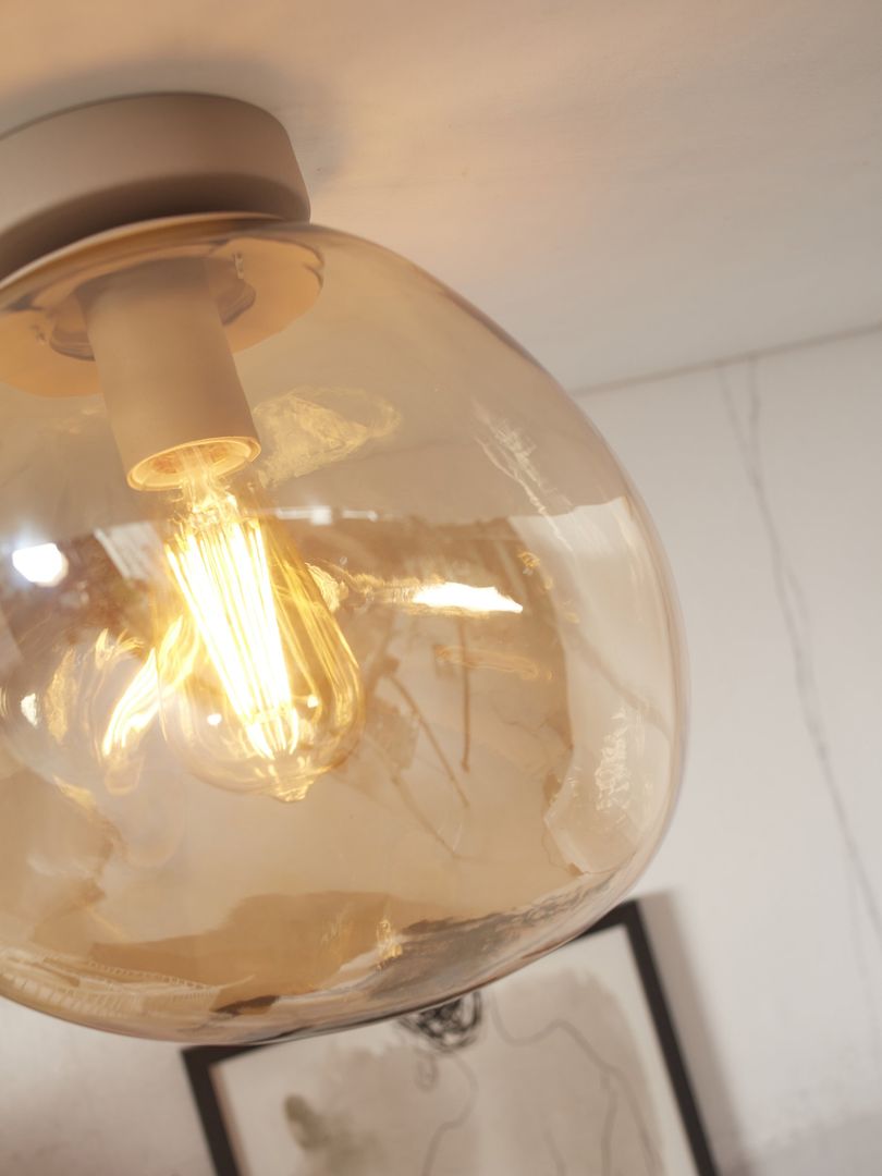 It's about RoMi   Helsinki Plafondlamp