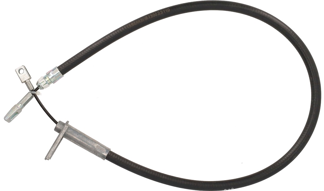 Håndbremsekabel